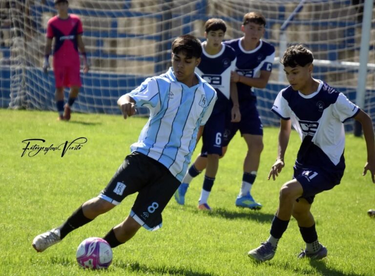 El Torneo “Mario Buceta” de divisiones inferiores y su continuidad
