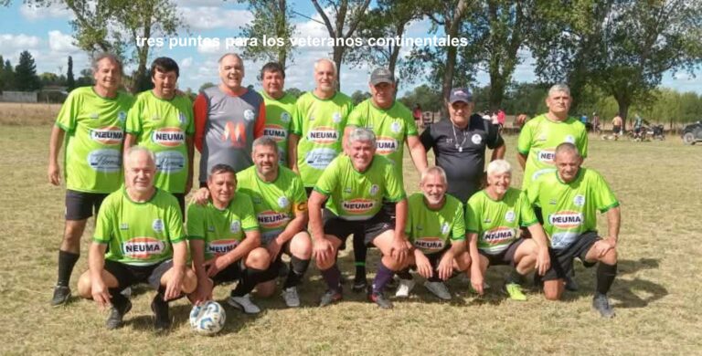 Otra pletórica tarde de goles en el Fútbol Senior