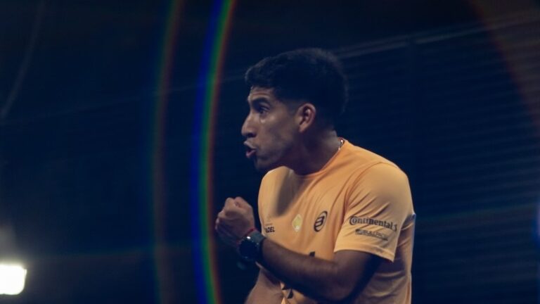 Galán y Chingotto en Semifinales del NewGiza P2 del Premier Padel