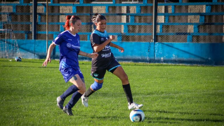 El Fútbol Femenino adecua su agenda para no superponerse con el River – Boca