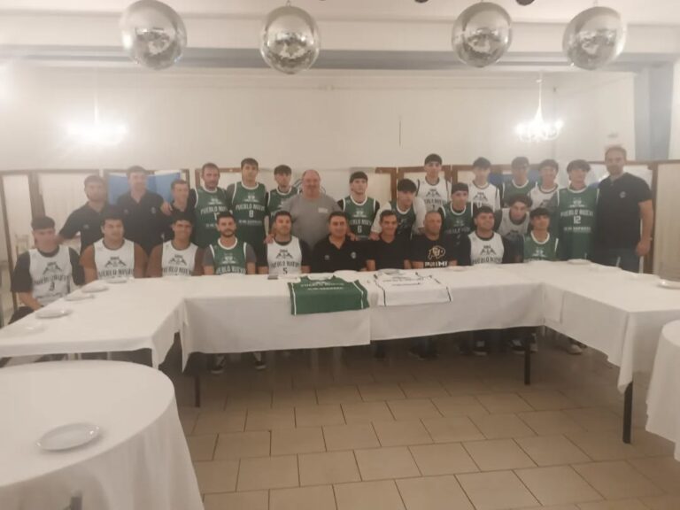 Pueblo Nuevo debuta como local en el Provincial de Clubes