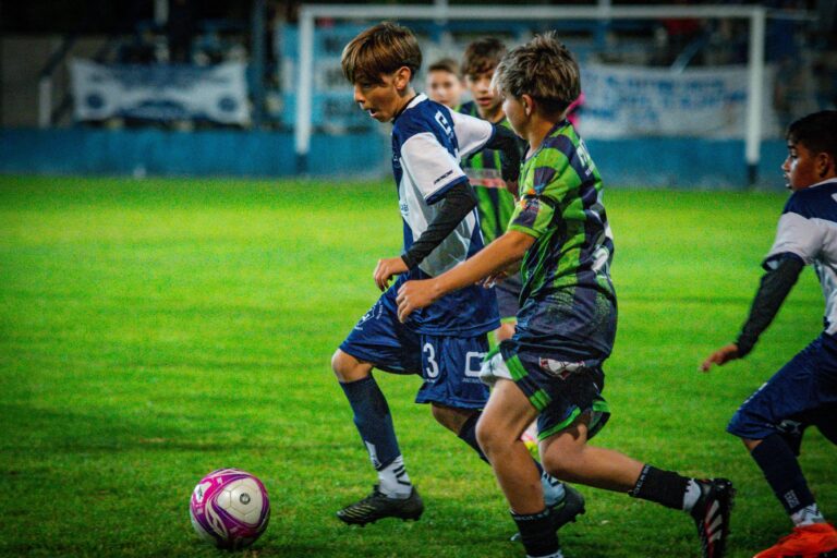 Finalizó  la Tercera fecha del Torneo Juvenil del Interligas