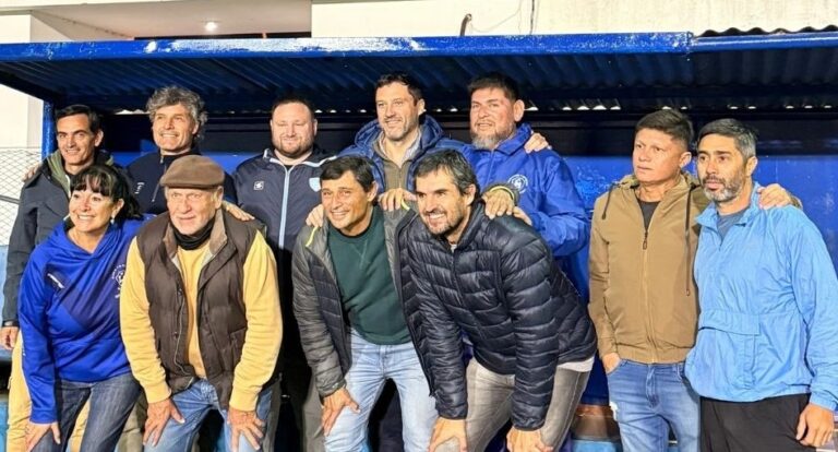 Quedaron oficialmente inauguradas las nuevas luminarias LED del estadio Ricardo Sánchez