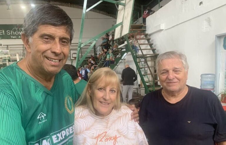 Temas neurálgicos en relación al newcom abordados por el Profesor Gabriel Rosatto