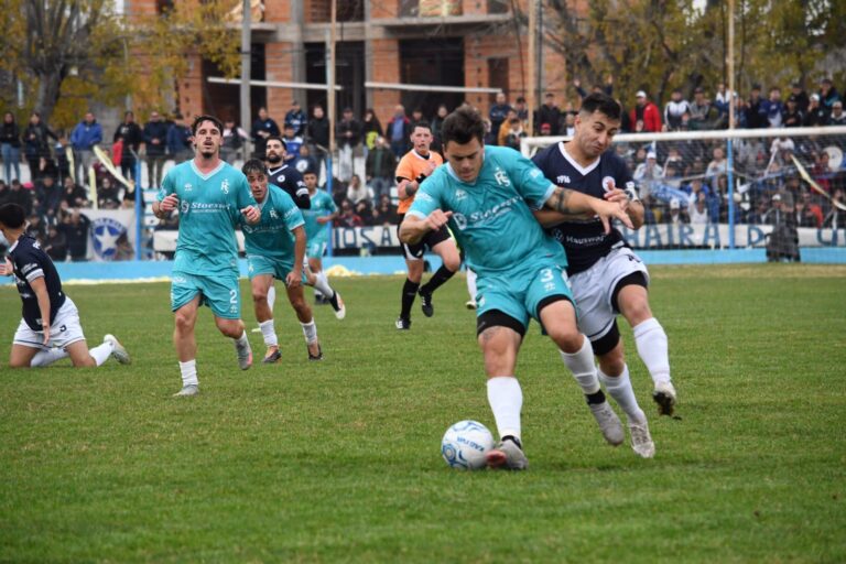 Cuartos de final de la Unión Deportiva Regional