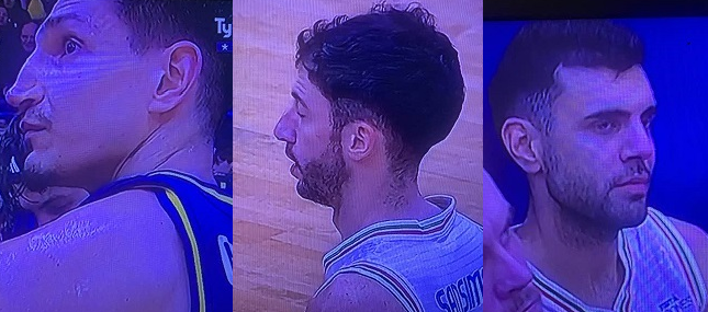 El básquetbol de Olavarría de alguna manera presente a nivel país