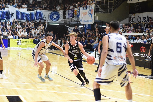 A prepararse se viene otro Estudiantes – Racing por el Federal