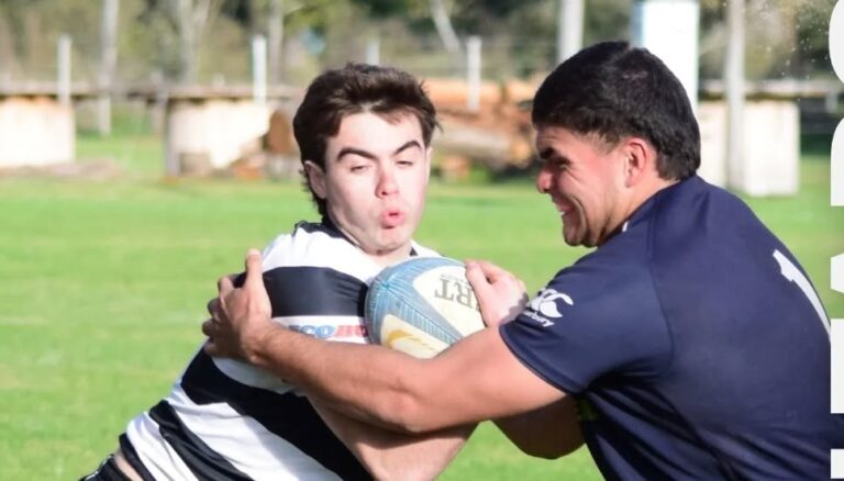 En rugby hubo victoria de Estudiantes y empate fortinense