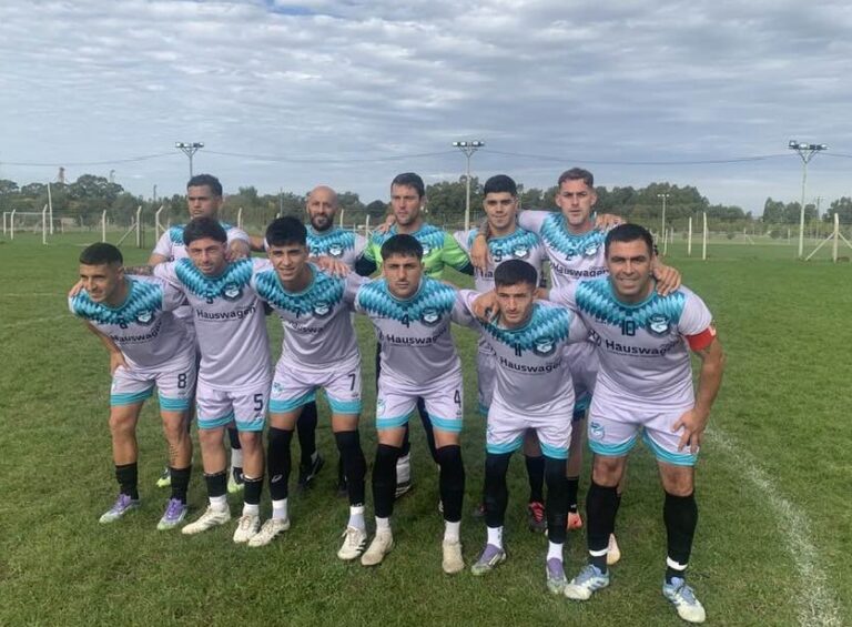 Unión Deportiva Regional: Guía del aficionado para este primer domingo de mayo
