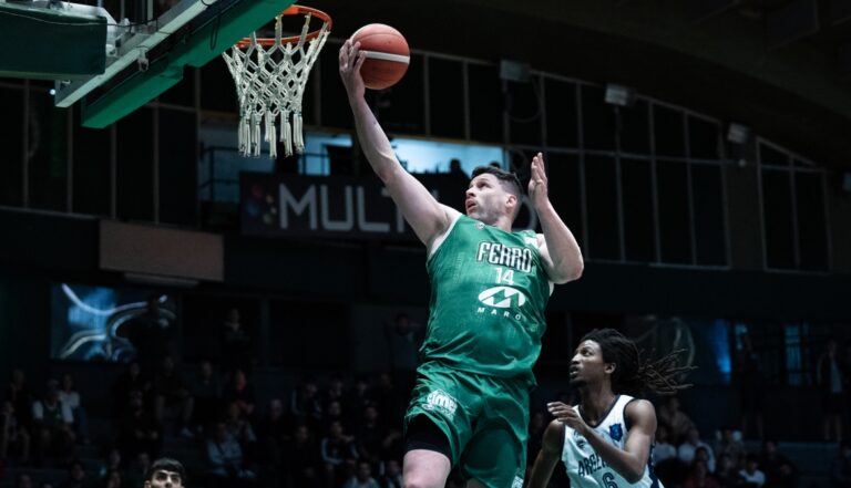 Alejandro Diez sigue haciendo historia en La Liga Nacional