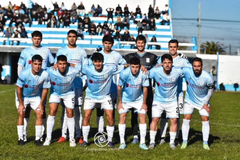 Ferro, Embajadores y Cemento de Azul se suman a los clasificados en el Interligas