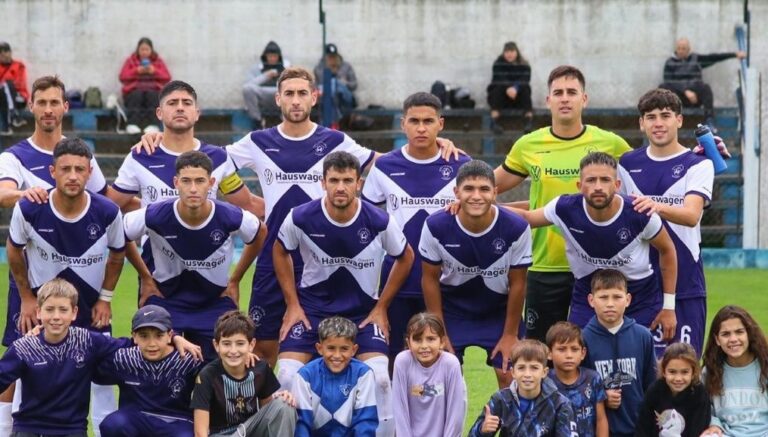 El Fortín fue el mejor equipo de la etapa regular de la Unión Deportiva Regional