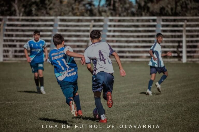 La séptima fecha del Torneo «Mario Buceta»  tuvo realización