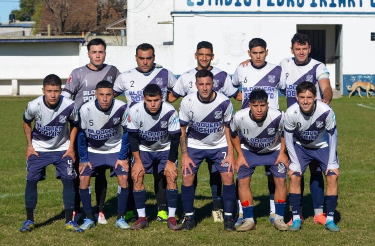 El domingo 24 de mayo comenzará el nuevo Torneo de fútbol local de Primera