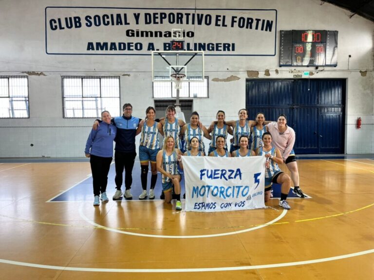 Tuvo continuidad el Torneo Regional de Primera División Femenina