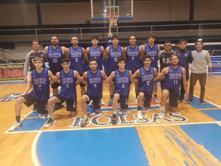 Se abre la Cuarta fecha del Torneo de básquetbol de Primera