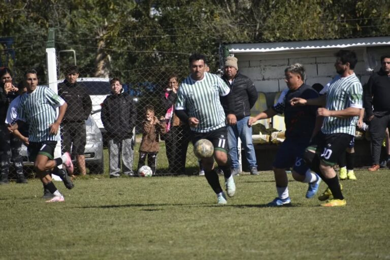 Ocho equipos confirmaron su participación en la Liga de Campaña