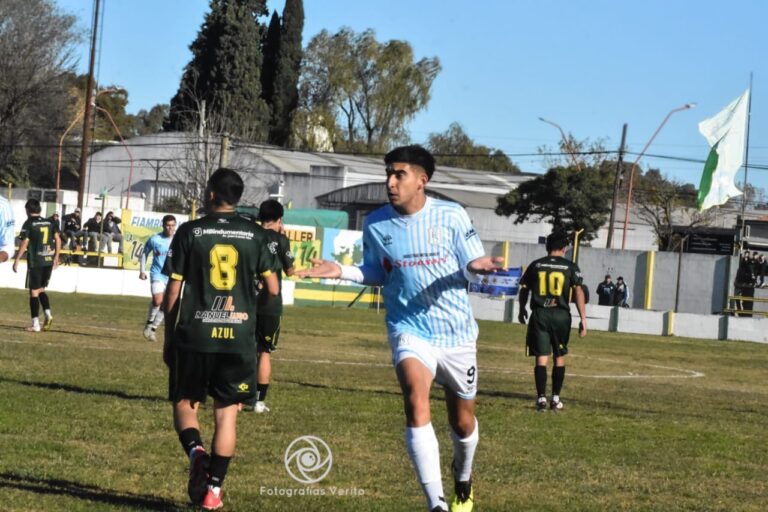 Jornada pletórica en materia de resultados para el fútbol de Olavarría en el Interligas