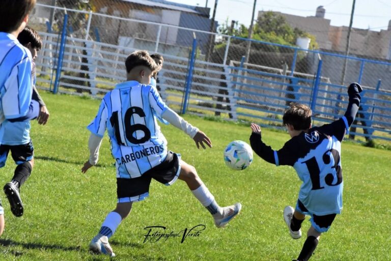 Las posiciones del Torneo «Mario Buceta» en todas las divisiones