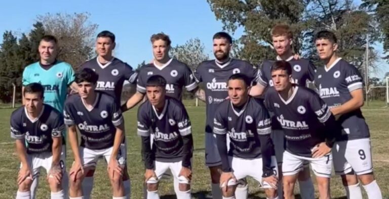 Un solo partido en nuestra ciudad en el arranque de los Play Off de la Unión Deportiva Regional