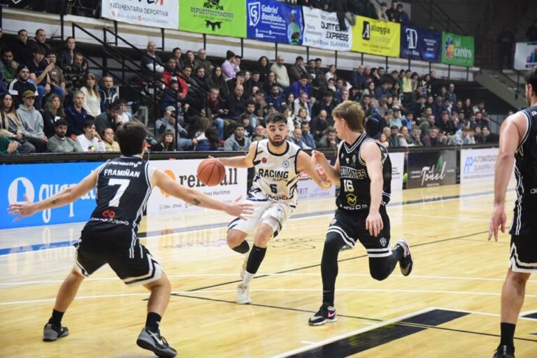 Vuelve el súper clásico del básquetbol local  trasladado  a la Liga Federal