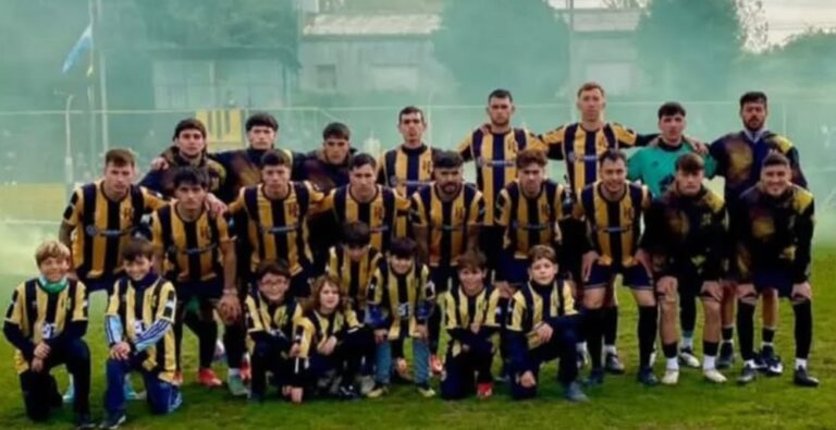 Absoluto predominio olavarriense en el Interligas
