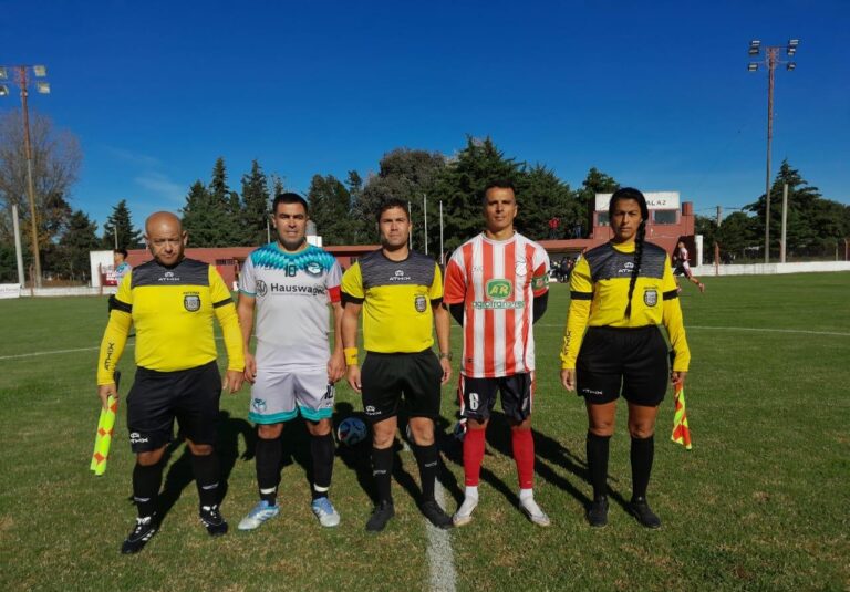 Unión Deportiva Regional: Finales, clasificados y los cruces que se vienen