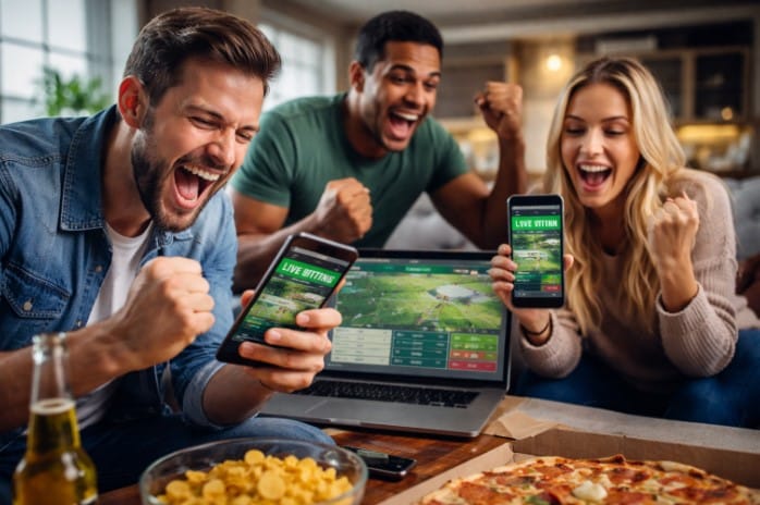 La evolución del entretenimiento digital: claves para elegir un casino en chile