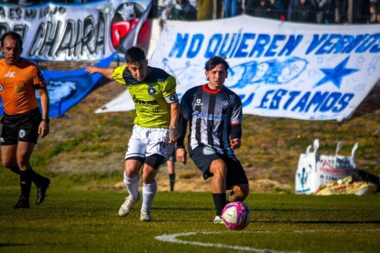 Racing por la mínima se fue ganancioso ante Estudiantes