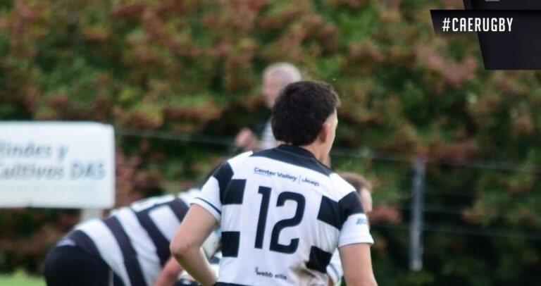 Estudiantes volvió al Regional Pampeano B con resultado adverso