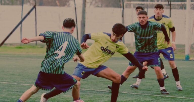 El Torneo » Mario Buceta» ya tiene su programación confirmada para este sábado
