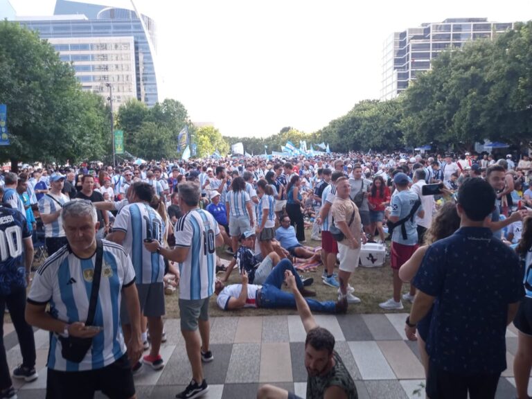 «Emblema» Modo Mundial: Cabo Verde rival de Argentina en 16avos de final