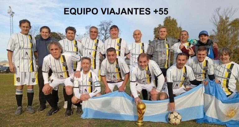 A toda marcha la Liga Senior y el Torneo Apertura