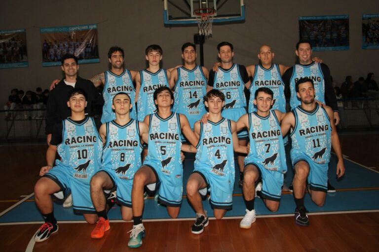 Se abre esta noche la Séptima del Torneo Oficial de básquetbol de Primera
