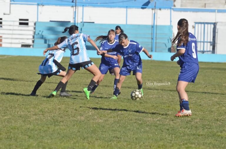 La actualidad mas completa sobre el Fútbol Femenino de la Liga
