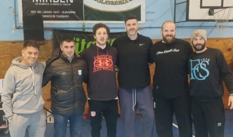 Noticias de nuestro básquetbol  formativo