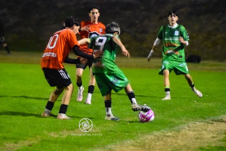 El Torneo  «Mario  Buceta»  de Inferiores cumplirá con la fecha suspendida