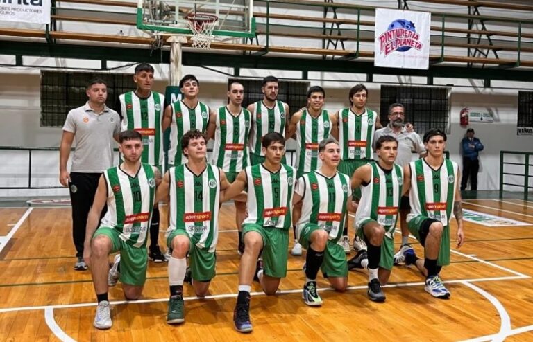 Pueblo Nuevo viaja a Mar del Plata a medirse con Kimberley