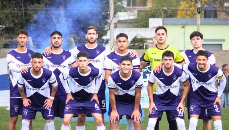 La infaltable Guía del hincha para conocer el programa de partidos