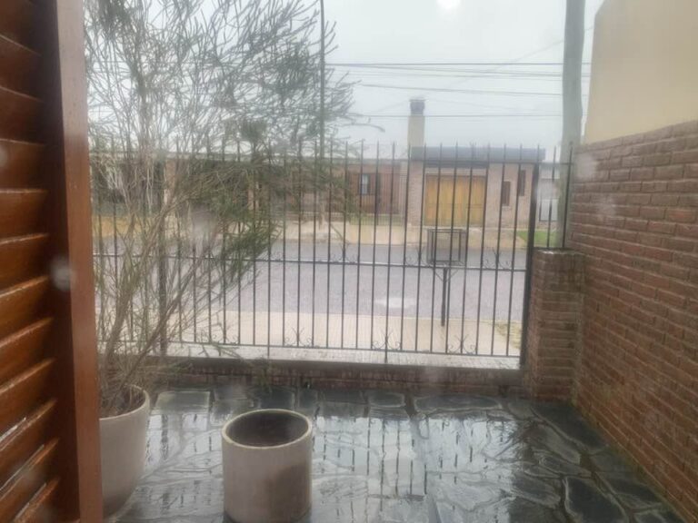 Nuevamente el mal tiempo postergó el Fútbol de Veteranos