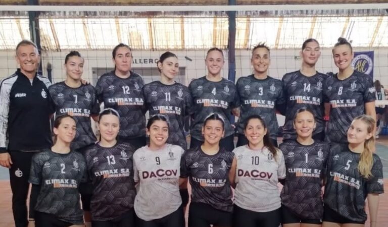 Racing en Caballeros y Estudiantes en Damas con resultados positivos en la LiCeBo de Primera