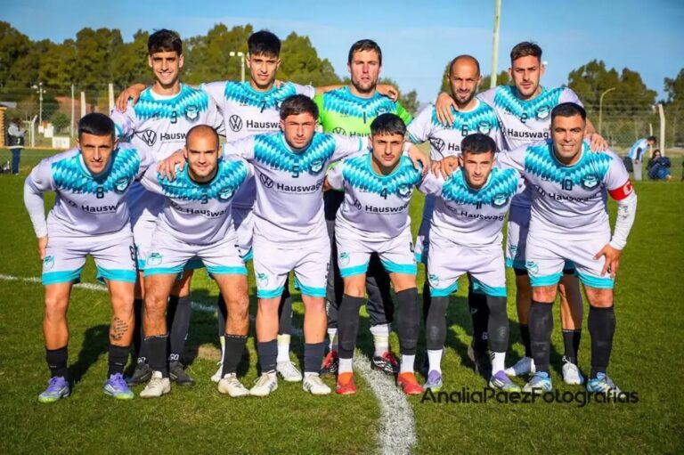 Espigas y Municipales definirán el Torneo «Juan Domingo Marinangeli»