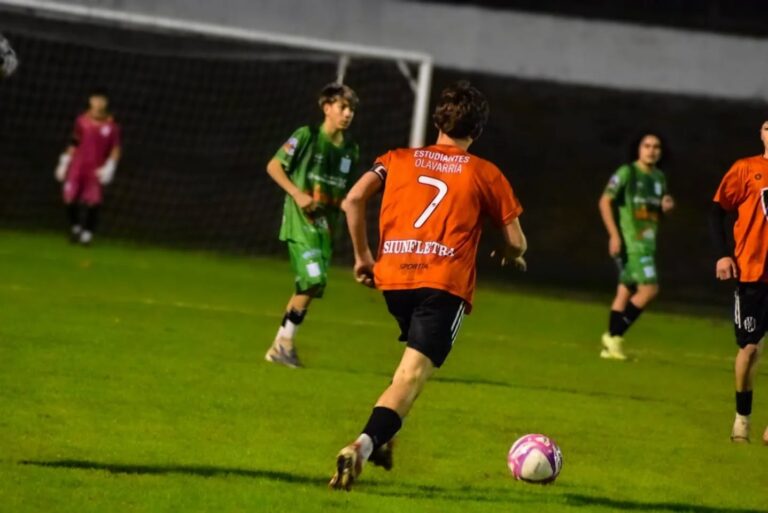El Torneo Juvenil de la Unión Deportiva Regional y su continuidad