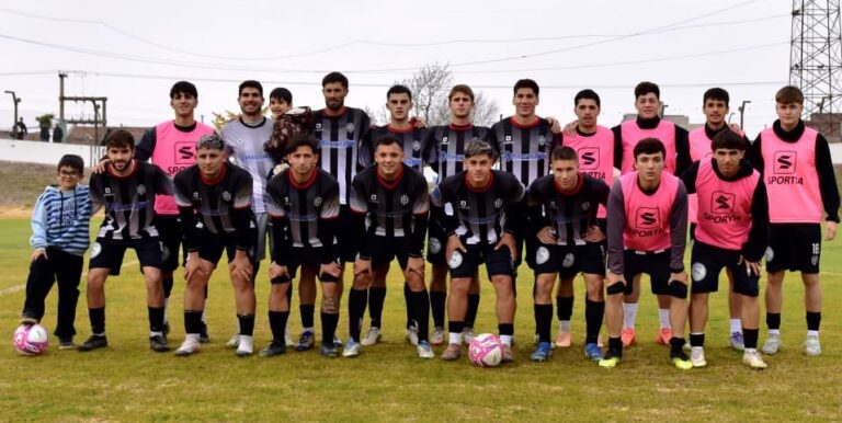 Se desdoblarán las Semifinales de la Unión Deportiva Regional