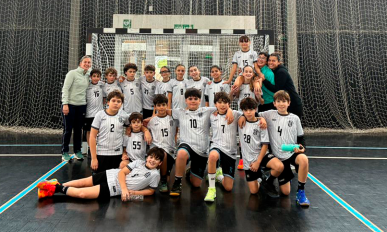 Fin de semana cargado de actividad para el handball de Estudiantes
