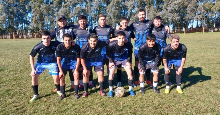 Puntapié inicial para el nuevo torneo de la Liga de Campaña
