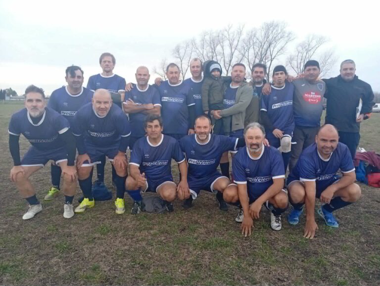 Un atractivo programa se anuncia por la Liga Senior