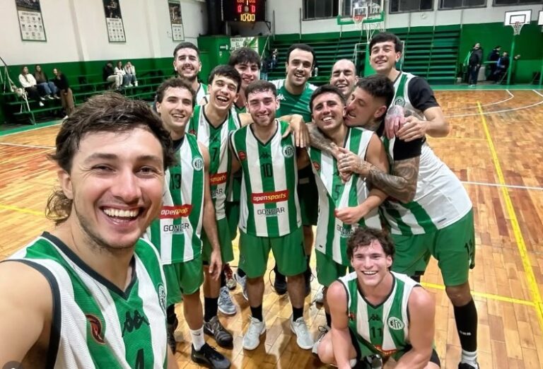 Triunfo de Kimberley sobre Unión y Progreso por el Provincial de Clubes