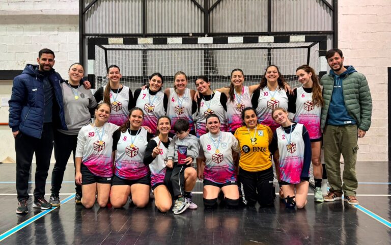 Definición de una nueva edición de la Copa Olavarría de Handball
