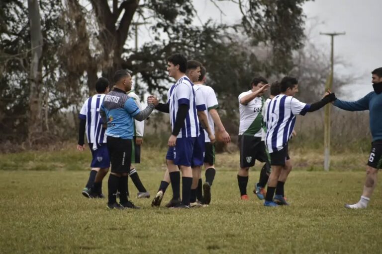 La Liga de Campaña y una atrayente jornada para este domingo